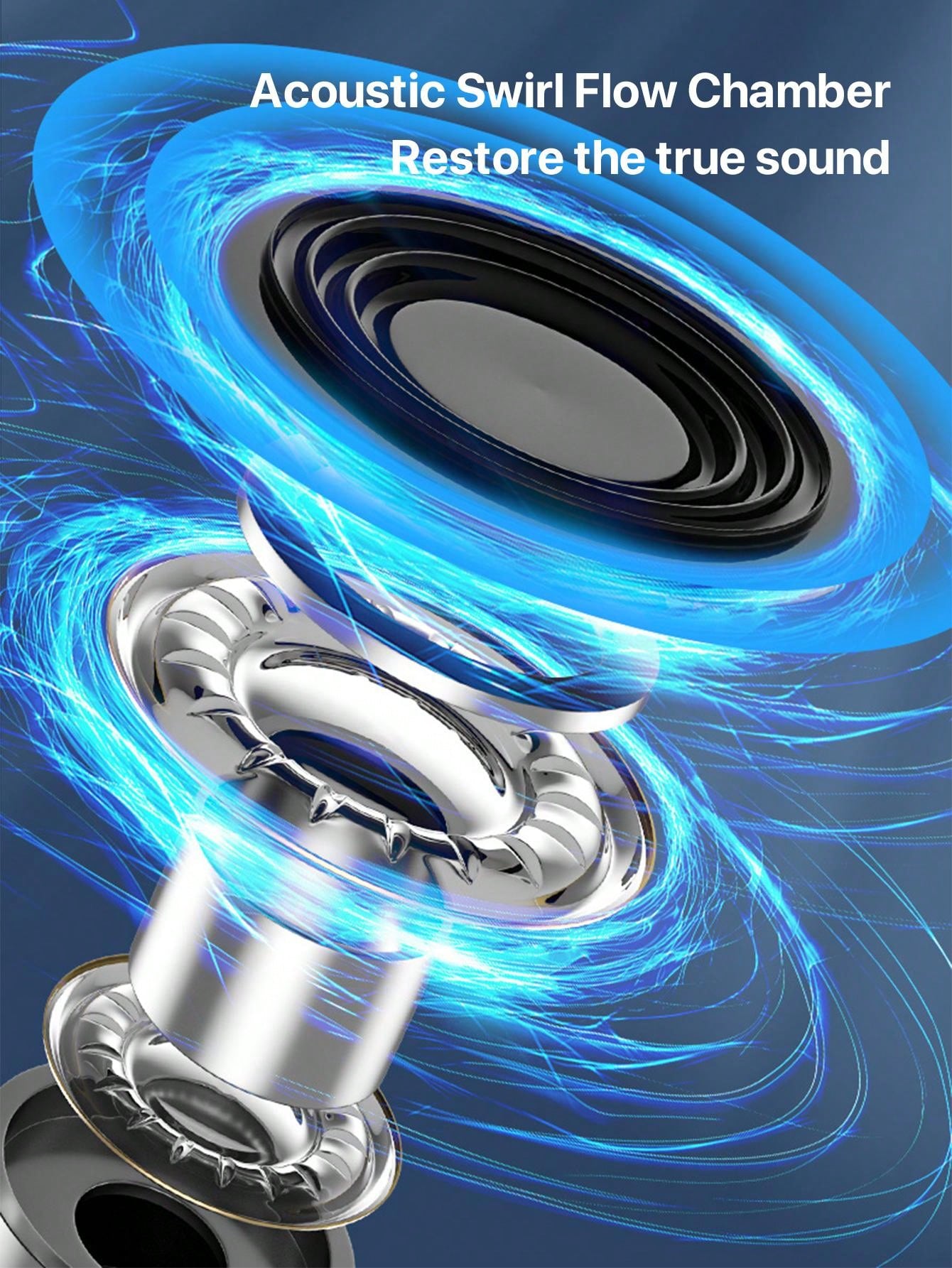 D8 MFi Certified Lightning Earbuds (2Pcs) with Mic Controller, Compatible with iPhone 14/13/12/11 Pro Max