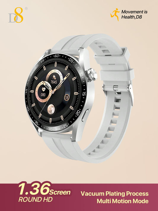 Sport Watch with Bluetooth Call Function Smart Watch UP2