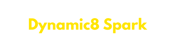 Dynamic8 Official Store